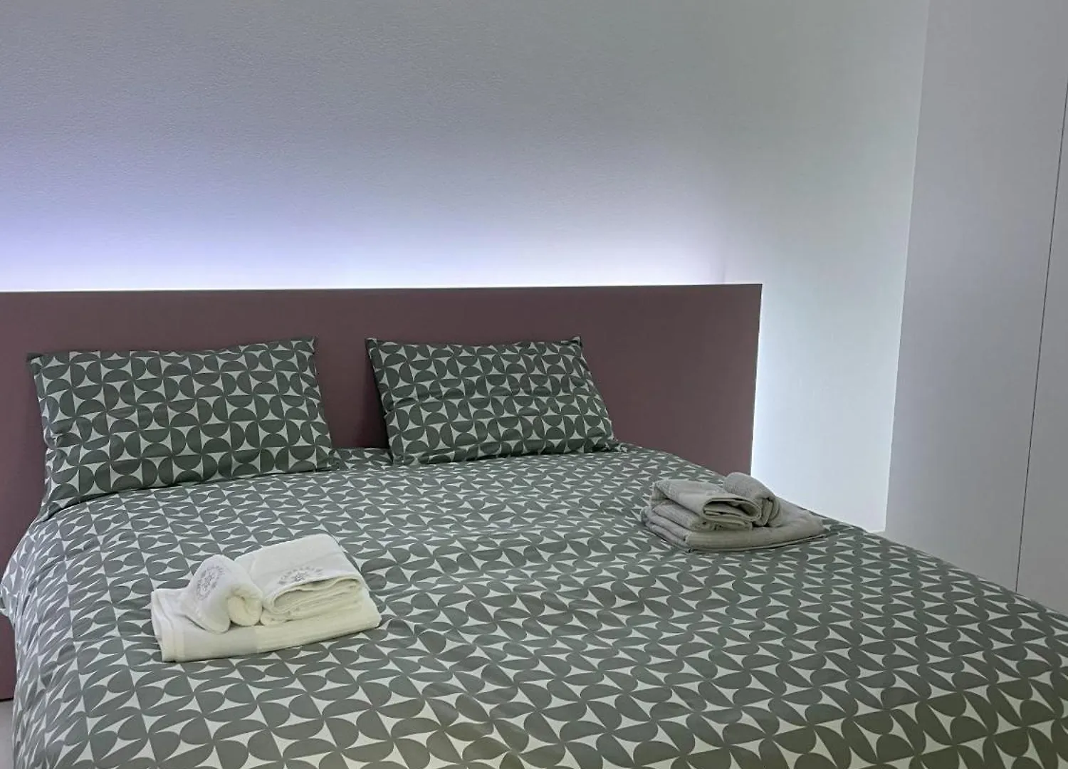 Guest house Domo Rooms Villacidro