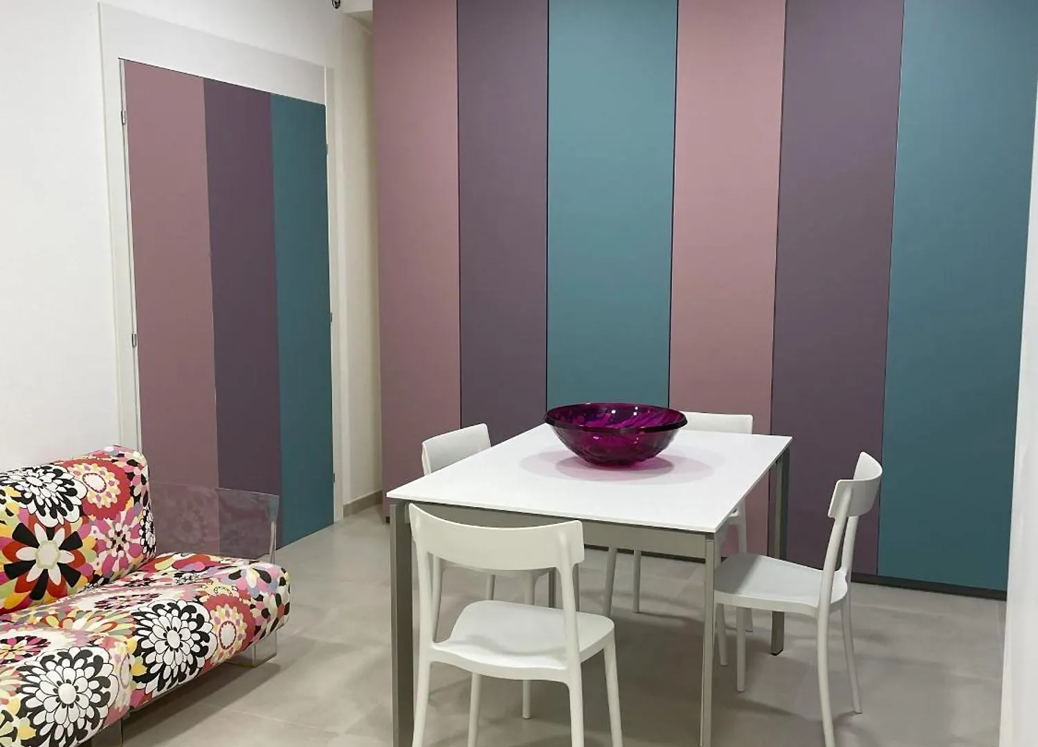 Domo Rooms Villacidro 0*,  Italy