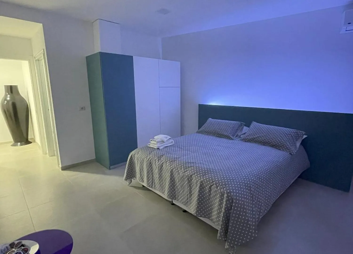 Domo Rooms Villacidro
