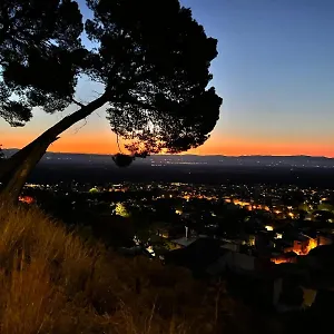Bed & Breakfast La Panoramica, Villacidro
