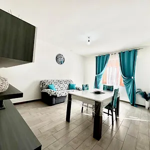Appartamento Casa Sandalia, Villacidro