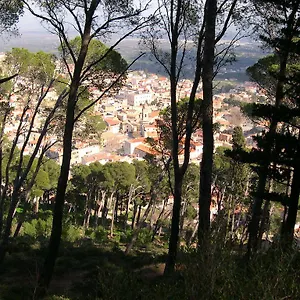 Bed & Breakfast Antoclo Di Concas Angela Margherita, Villacidro