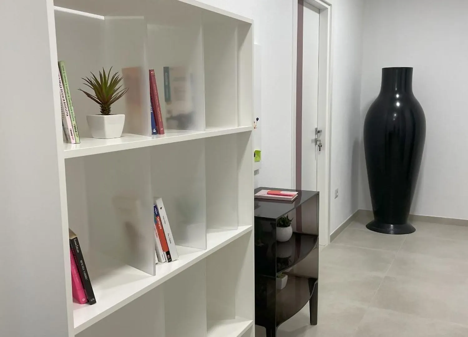 Domo Rooms Villacidro Italy